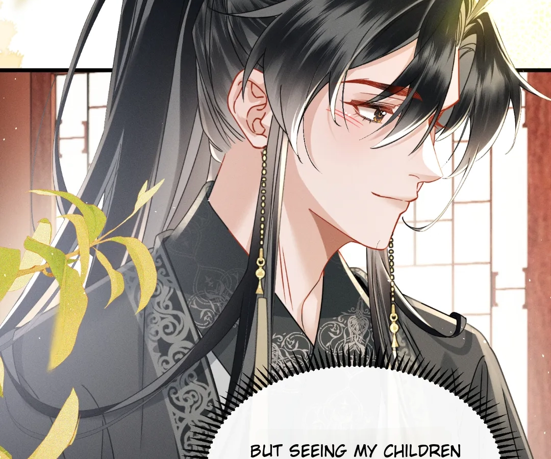 Whispers of Telepathy Chapter 72 page 69 - 