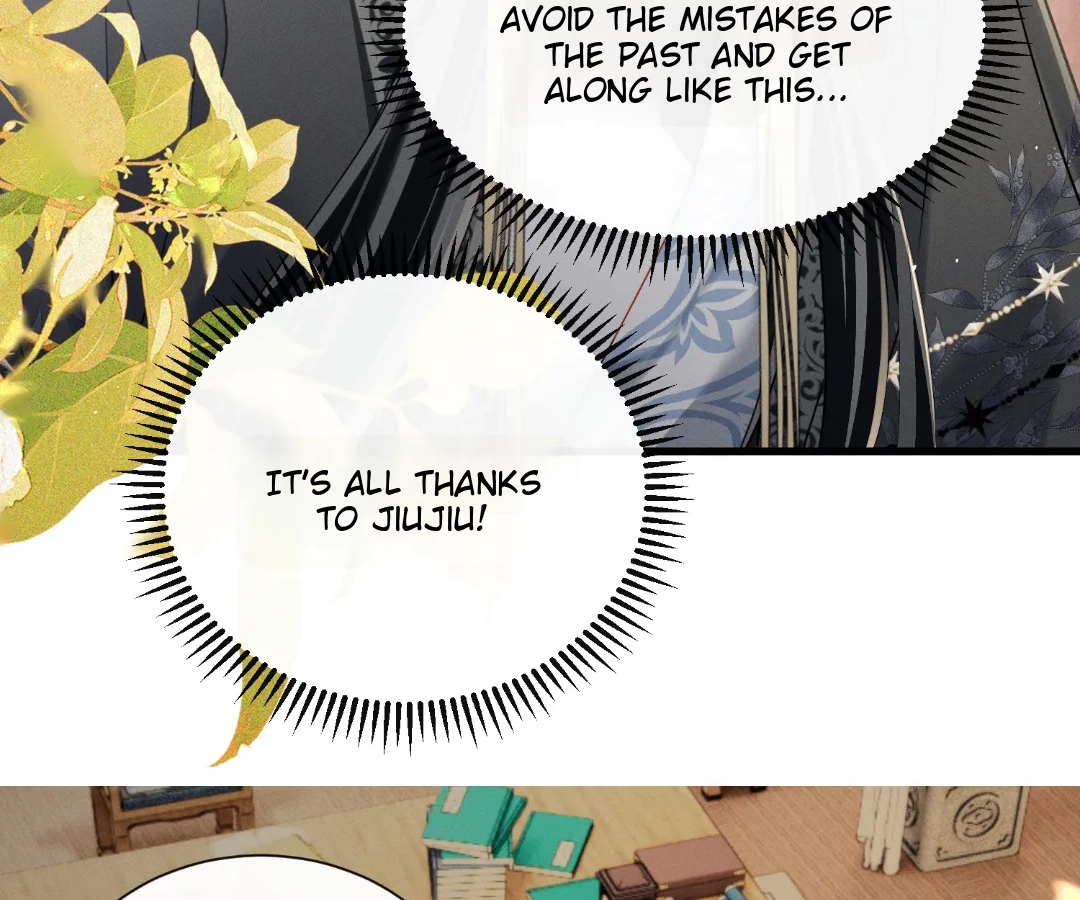 Whispers of Telepathy Chapter 72 page 70 - 