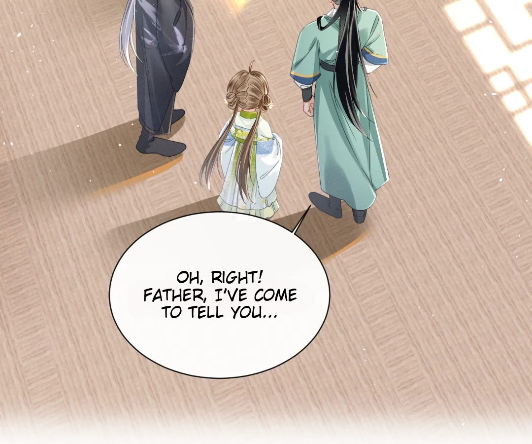 Whispers of Telepathy Chapter 72 page 72 - 