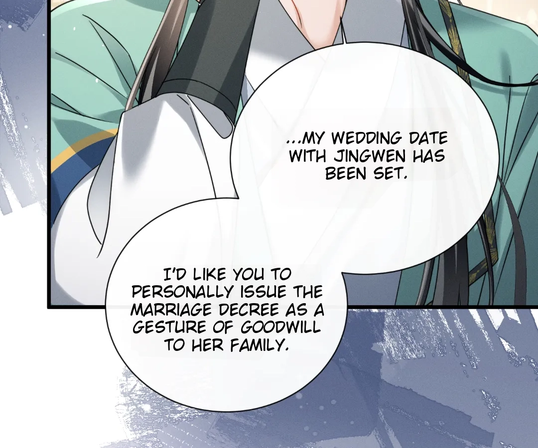 Whispers of Telepathy Chapter 72 page 74 - 