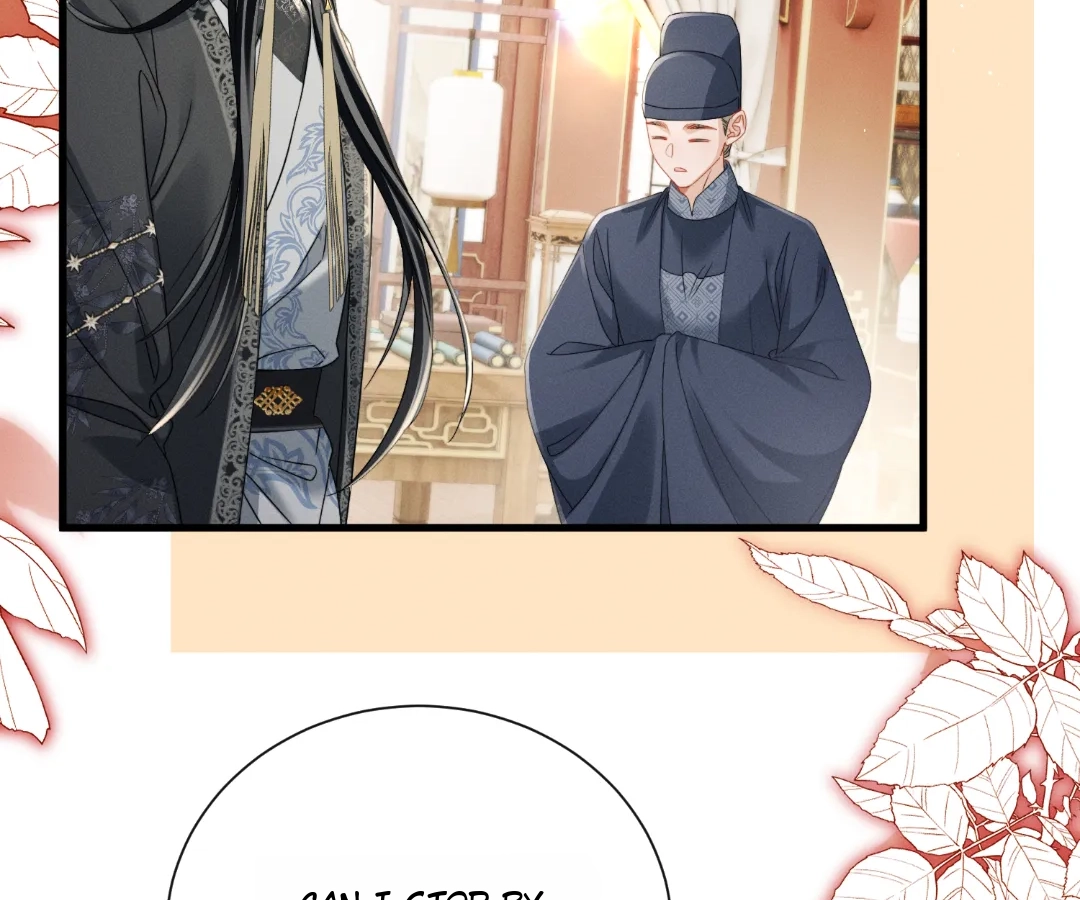 Whispers of Telepathy Chapter 72 page 76 - 