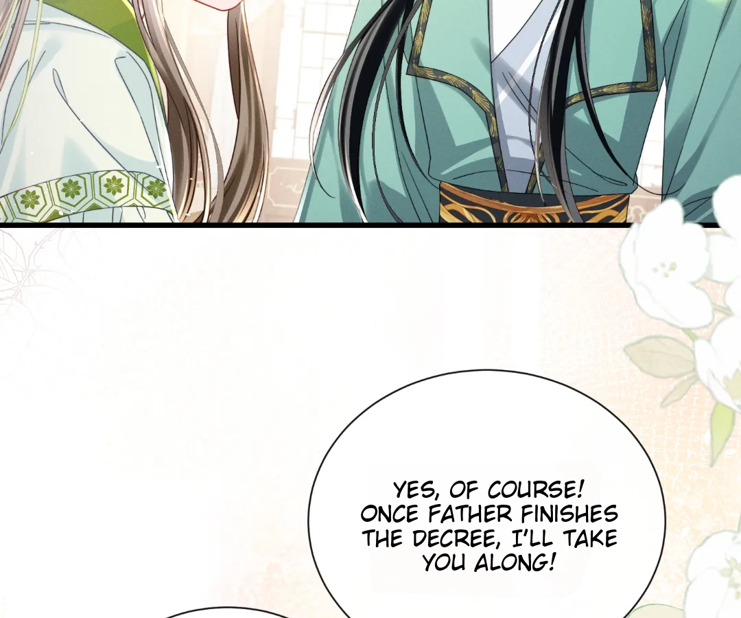 Whispers of Telepathy Chapter 72 page 78 - 