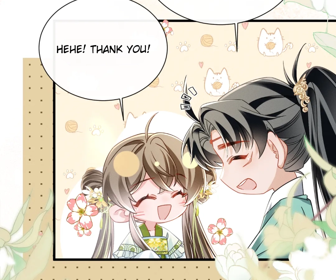 Whispers of Telepathy Chapter 72 page 79 - 