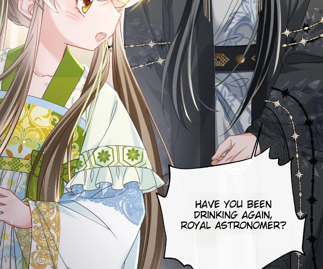 Whispers of Telepathy Chapter 72 page 9 - 