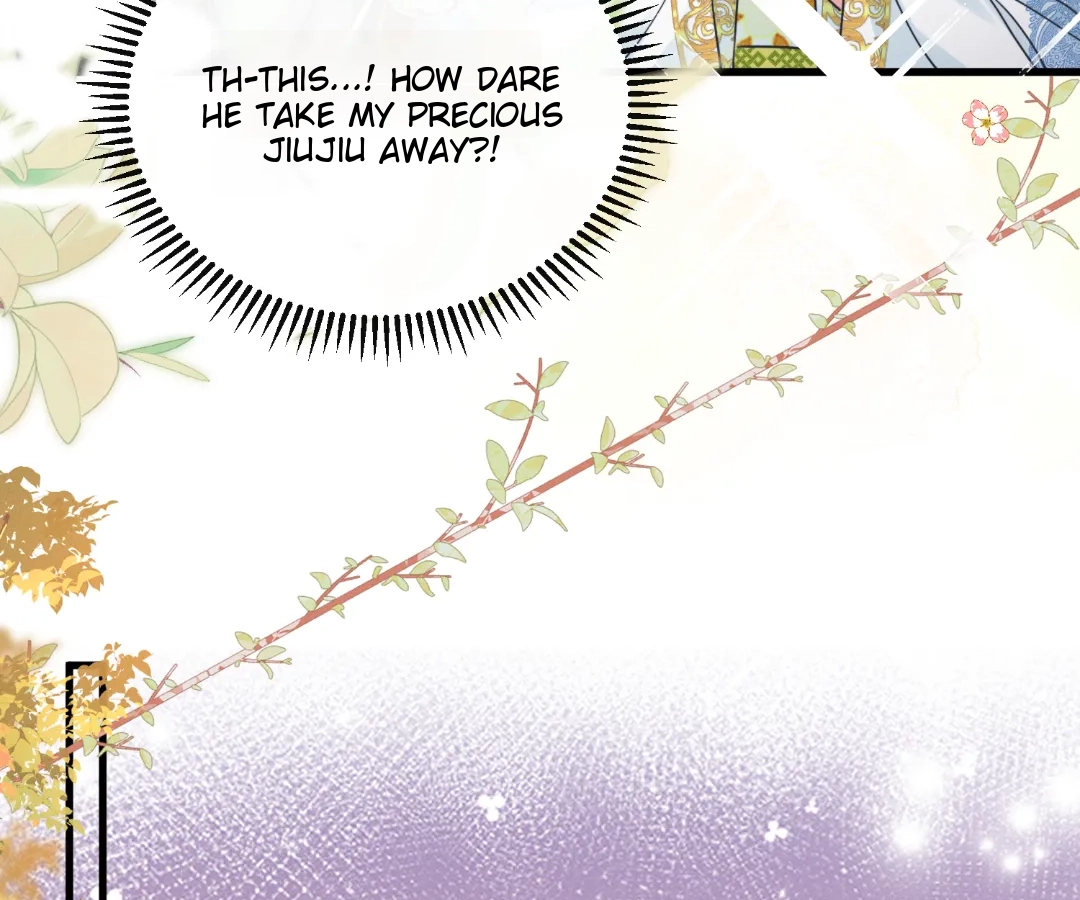 Whispers of Telepathy Chapter 72 page 82 - 