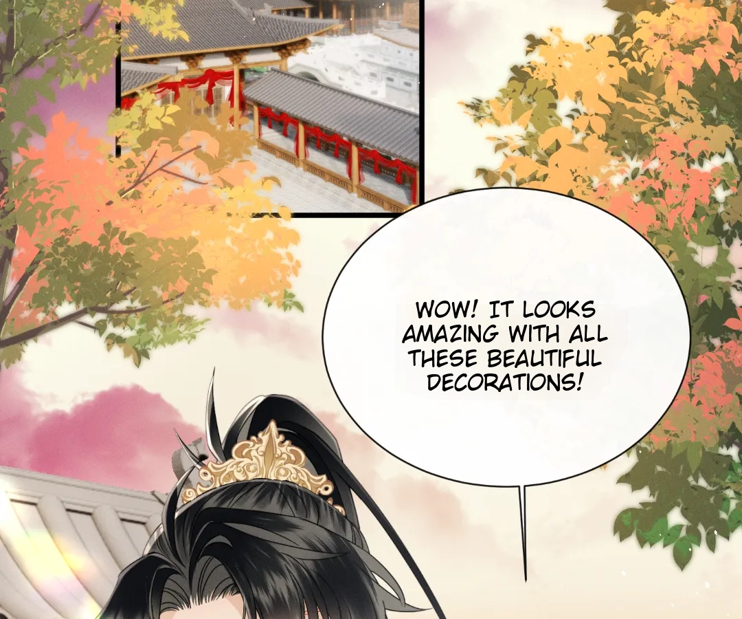 Whispers of Telepathy Chapter 72 page 84 - 