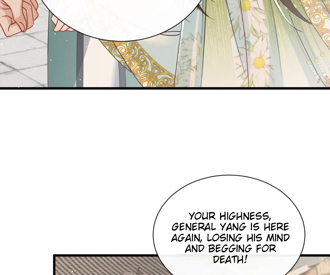 Whispers of Telepathy Chapter 72 page 87 - 
