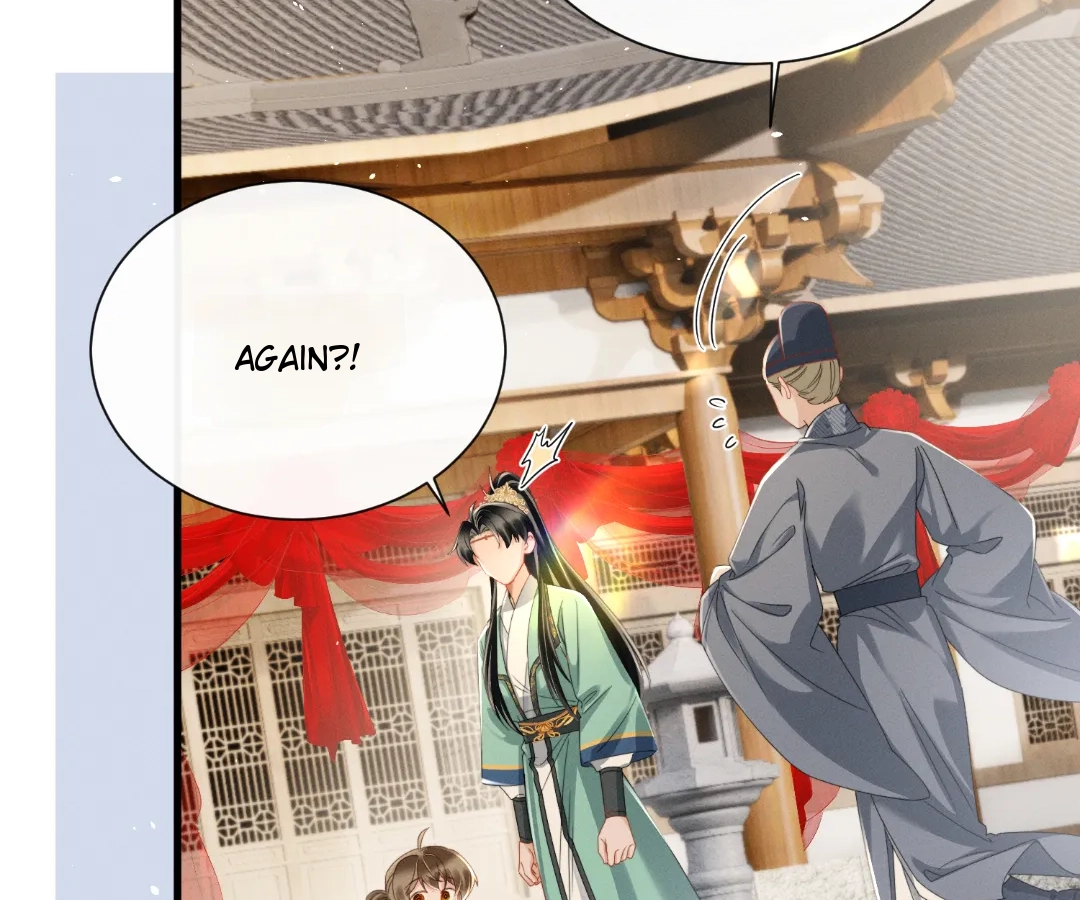 Whispers of Telepathy Chapter 72 page 88 - 
