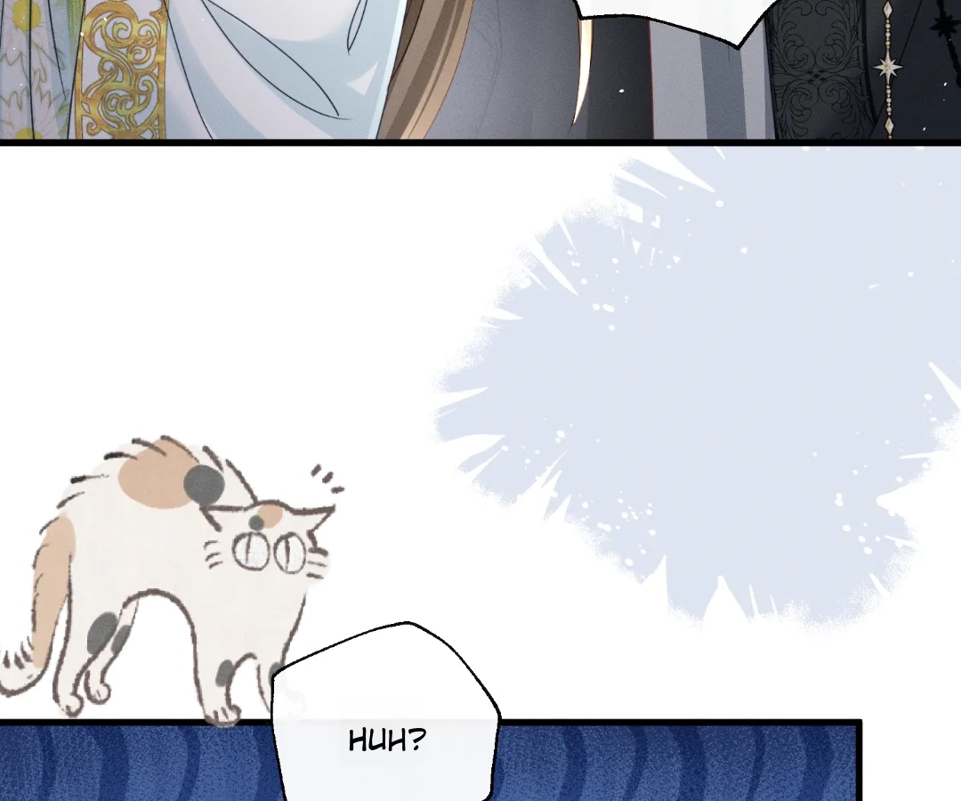 Whispers of Telepathy Chapter 72 page 10 - 