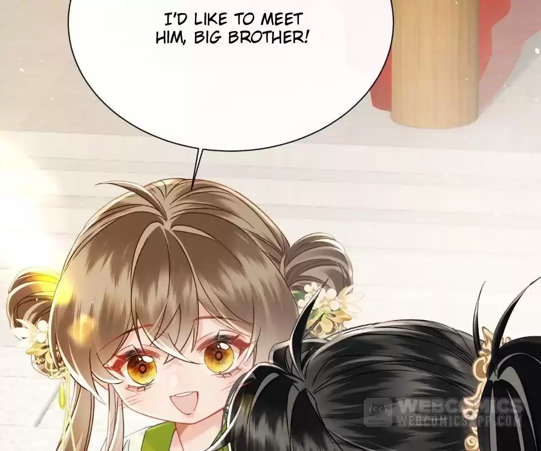 Whispers of Telepathy Chapter 72 page 91 - 