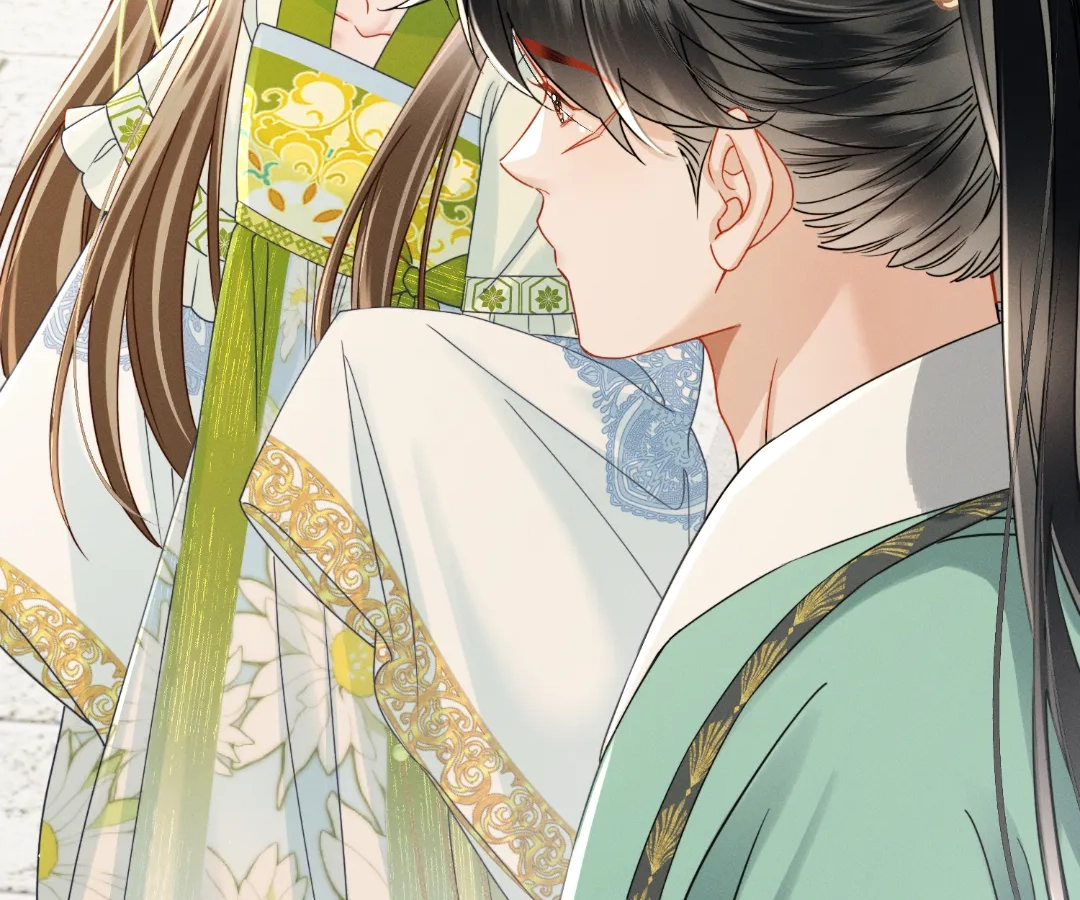 Whispers of Telepathy Chapter 72 page 92 - 