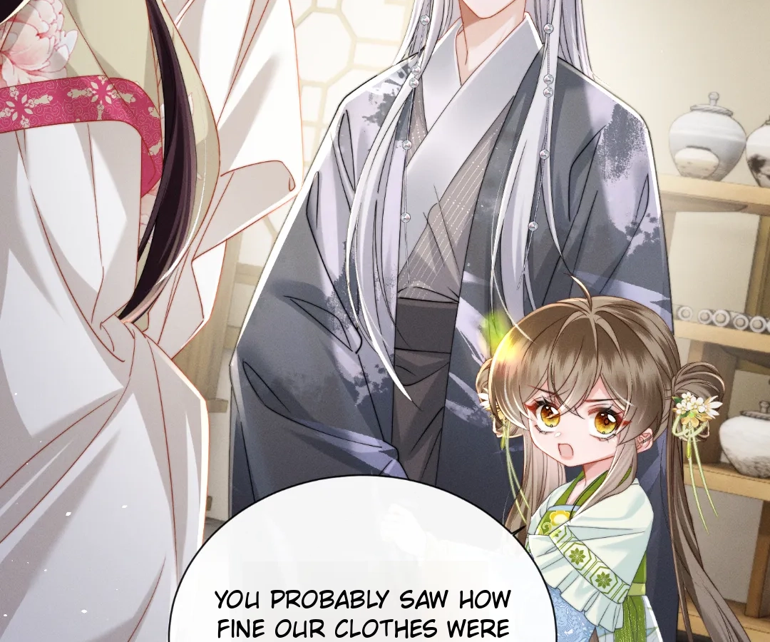 Whispers of Telepathy Chapter 74 page 2 - 