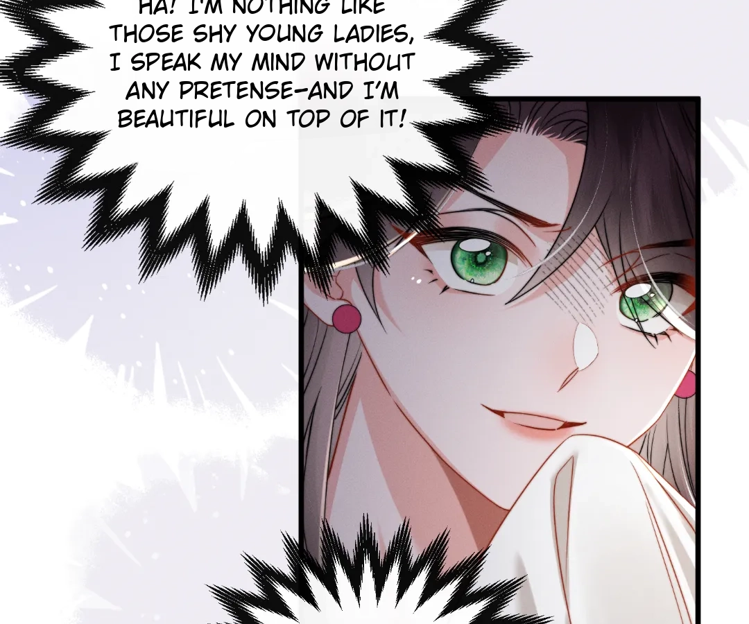 Whispers of Telepathy Chapter 74 page 12 - 