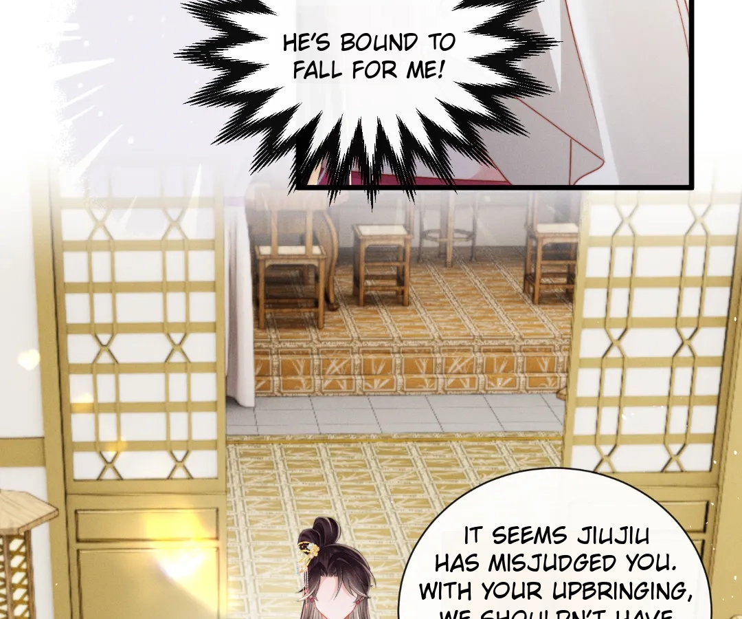 Whispers of Telepathy Chapter 74 page 13 - 
