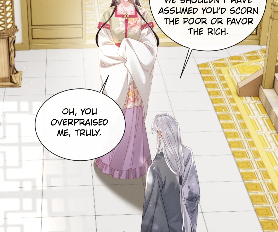 Whispers of Telepathy Chapter 74 page 14 - 