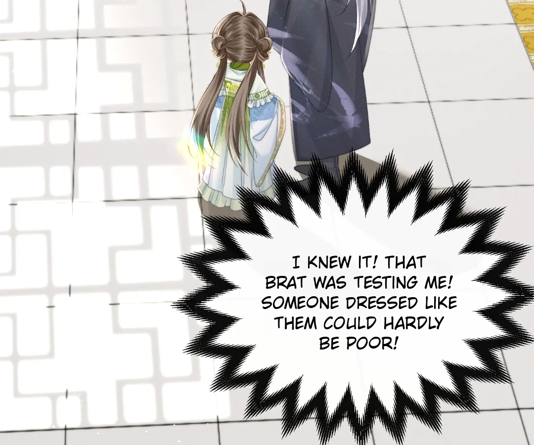 Whispers of Telepathy Chapter 74 page 15 - 
