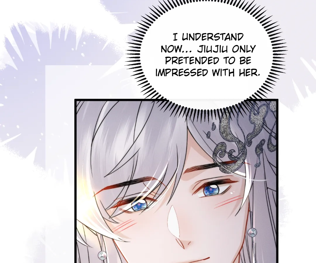 Whispers of Telepathy Chapter 74 page 18 - 