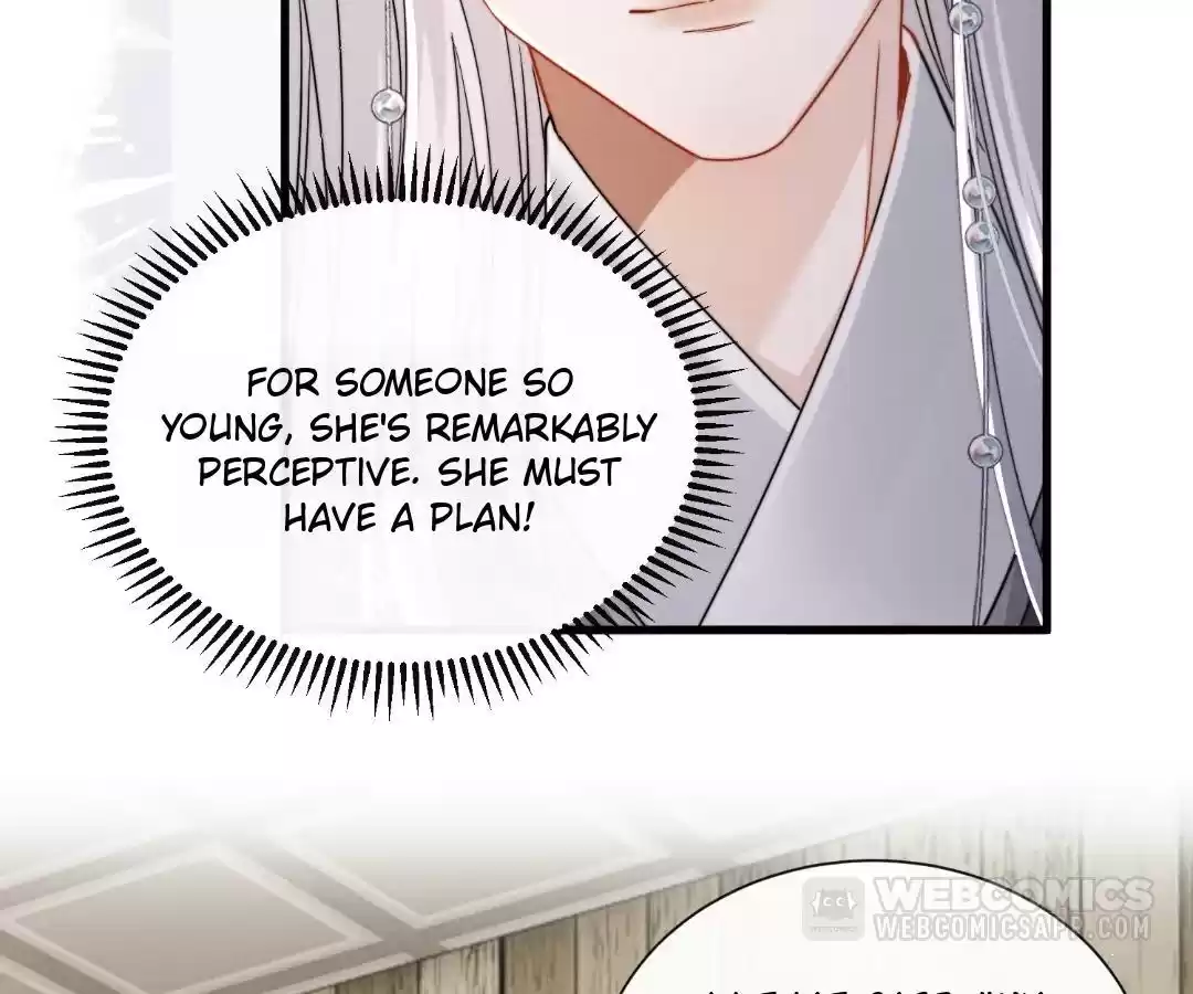 Whispers of Telepathy Chapter 74 page 19 - 