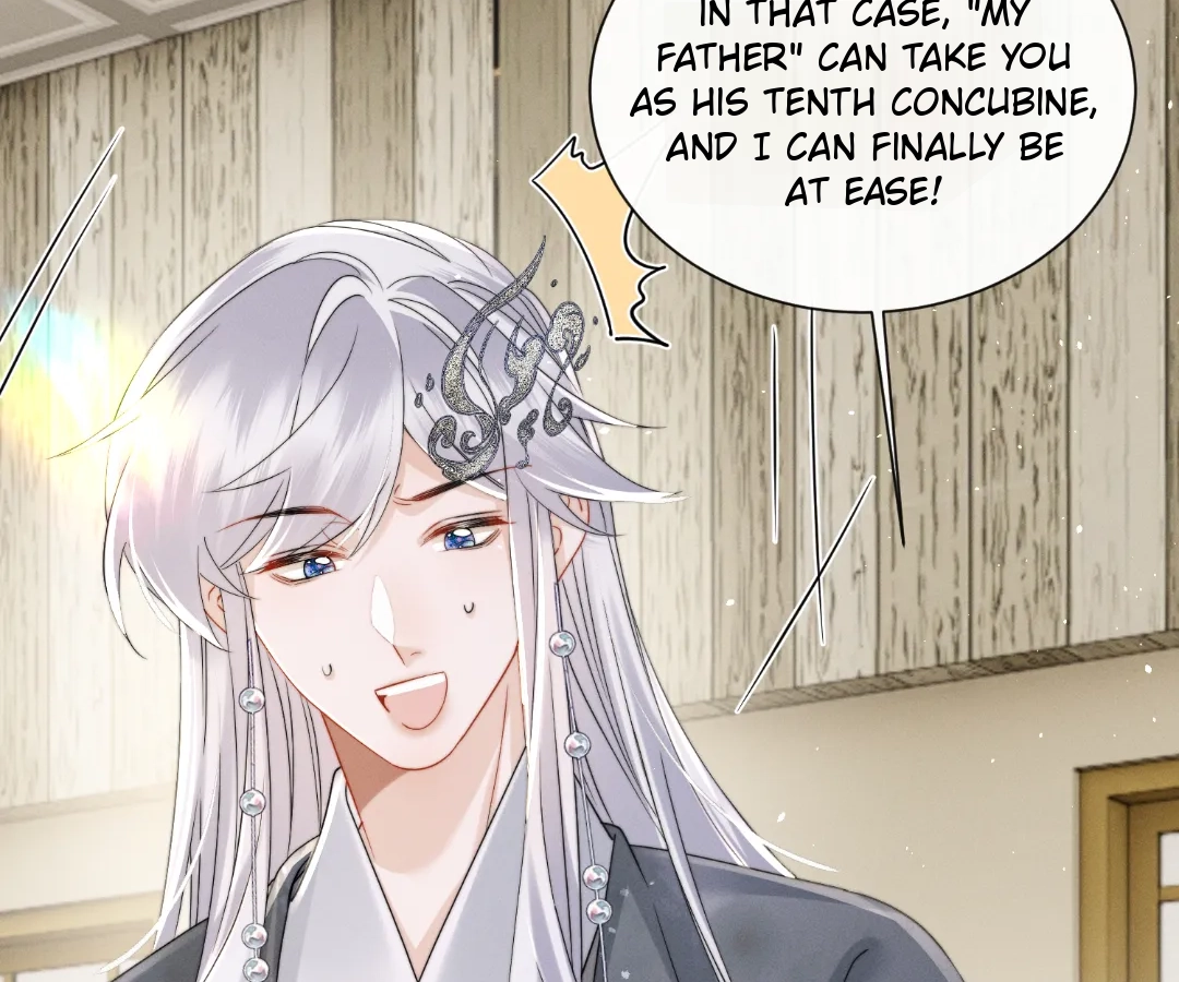 Whispers of Telepathy Chapter 74 page 20 - 