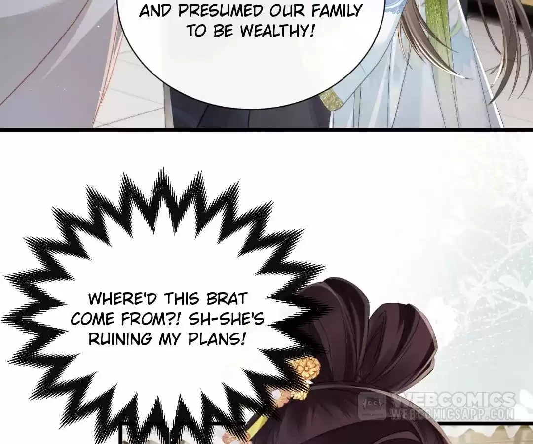 Whispers of Telepathy Chapter 74 page 3 - 