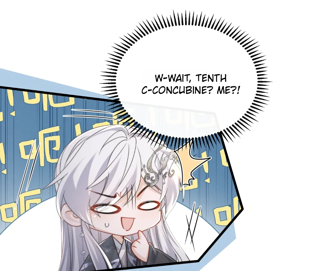 Whispers of Telepathy Chapter 74 page 23 - 