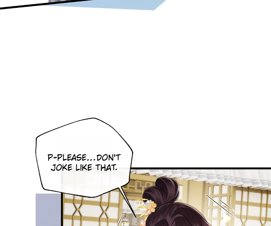 Whispers of Telepathy Chapter 74 page 24 - 
