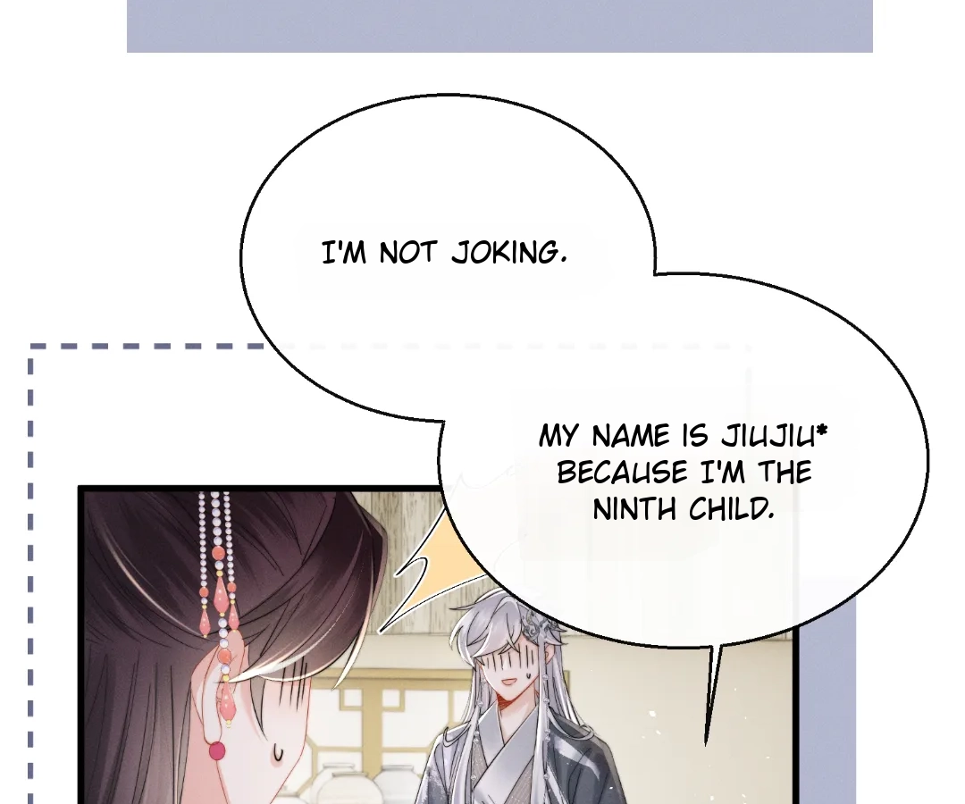 Whispers of Telepathy Chapter 74 page 26 - 