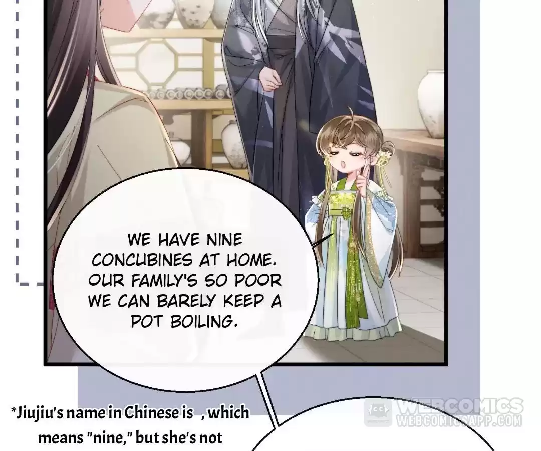 Whispers of Telepathy Chapter 74 page 27 - 
