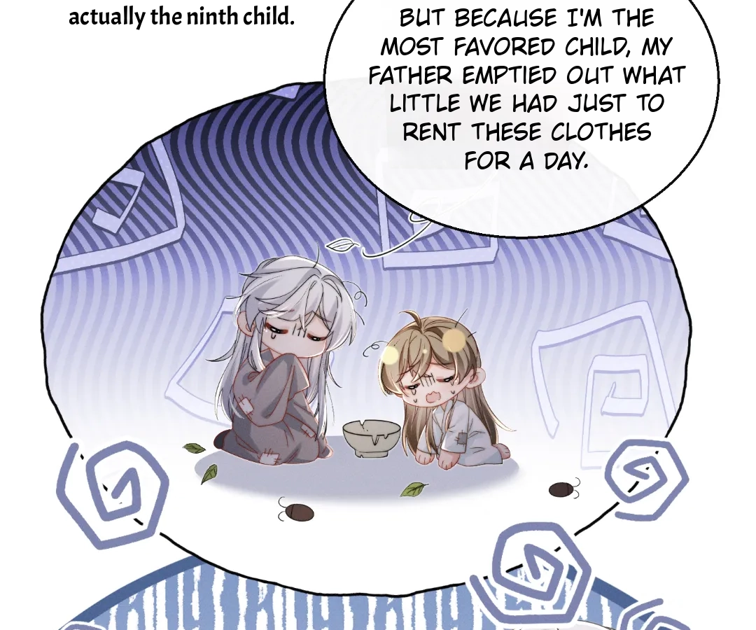 Whispers of Telepathy Chapter 74 page 28 - 
