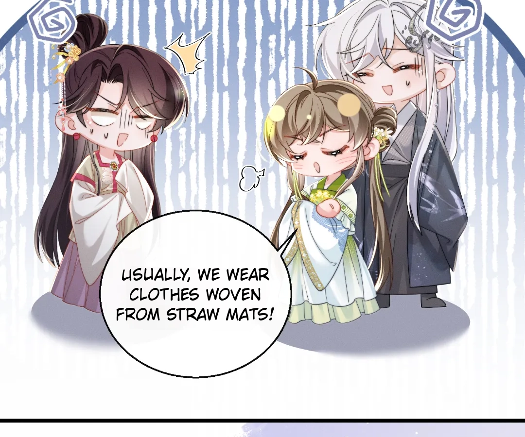 Whispers of Telepathy Chapter 74 page 29 - 