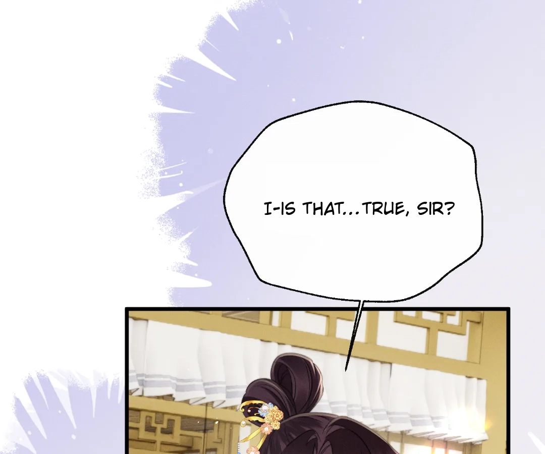 Whispers of Telepathy Chapter 74 page 30 - 