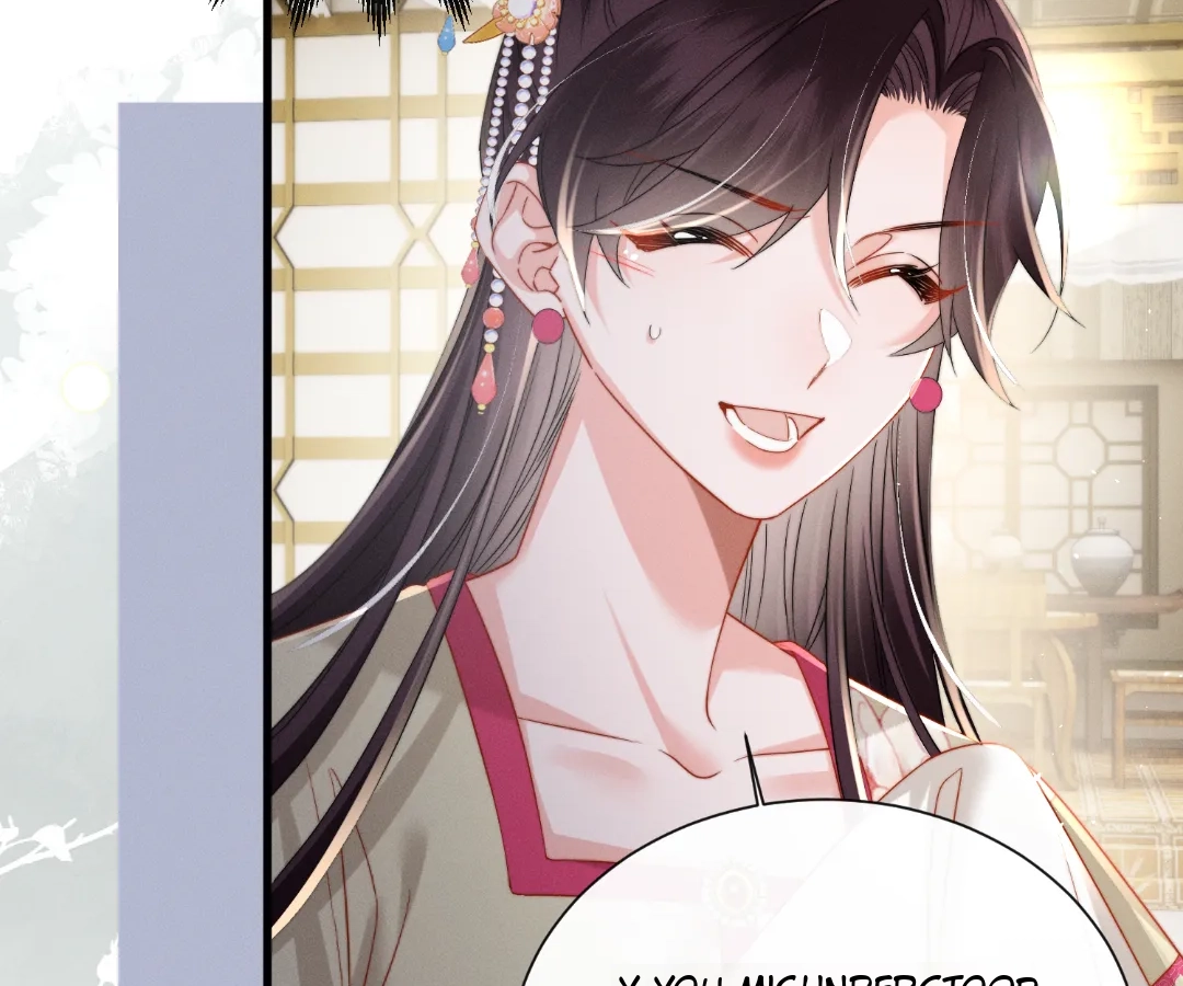 Whispers of Telepathy Chapter 74 page 4 - 