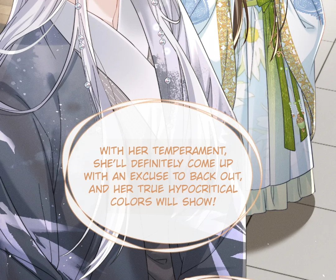 Whispers of Telepathy Chapter 74 page 33 - 