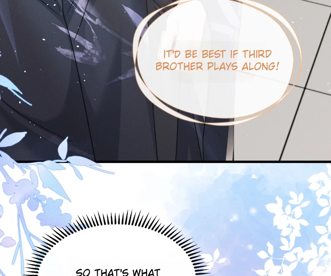 Whispers of Telepathy Chapter 74 page 34 - 