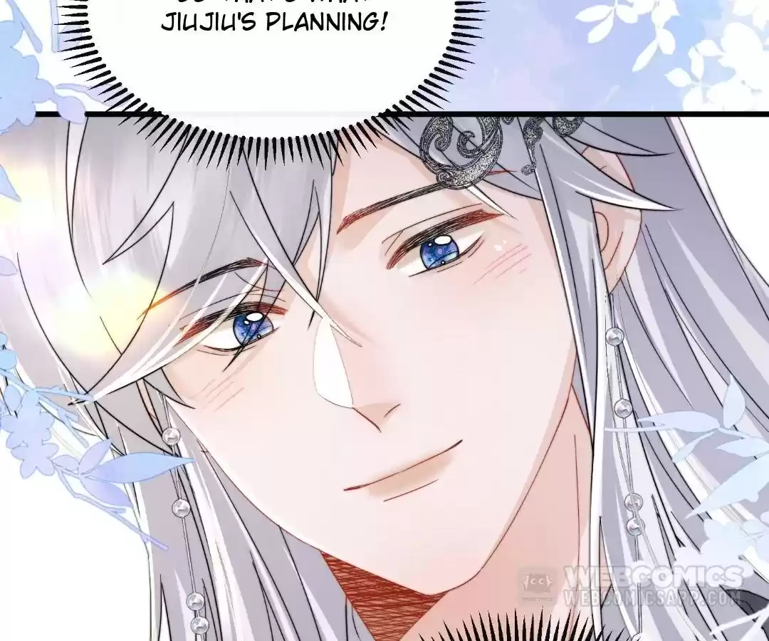 Whispers of Telepathy Chapter 74 page 35 - 