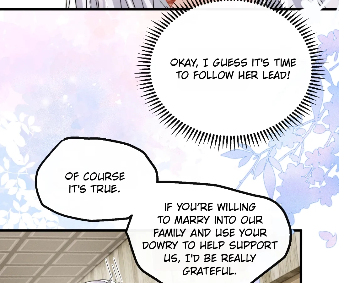 Whispers of Telepathy Chapter 74 page 36 - 