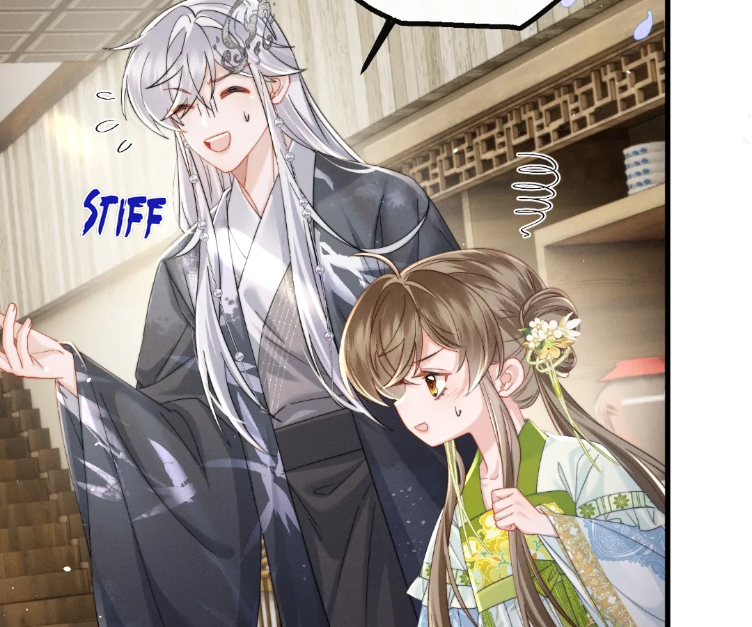 Whispers of Telepathy Chapter 74 page 37 - 