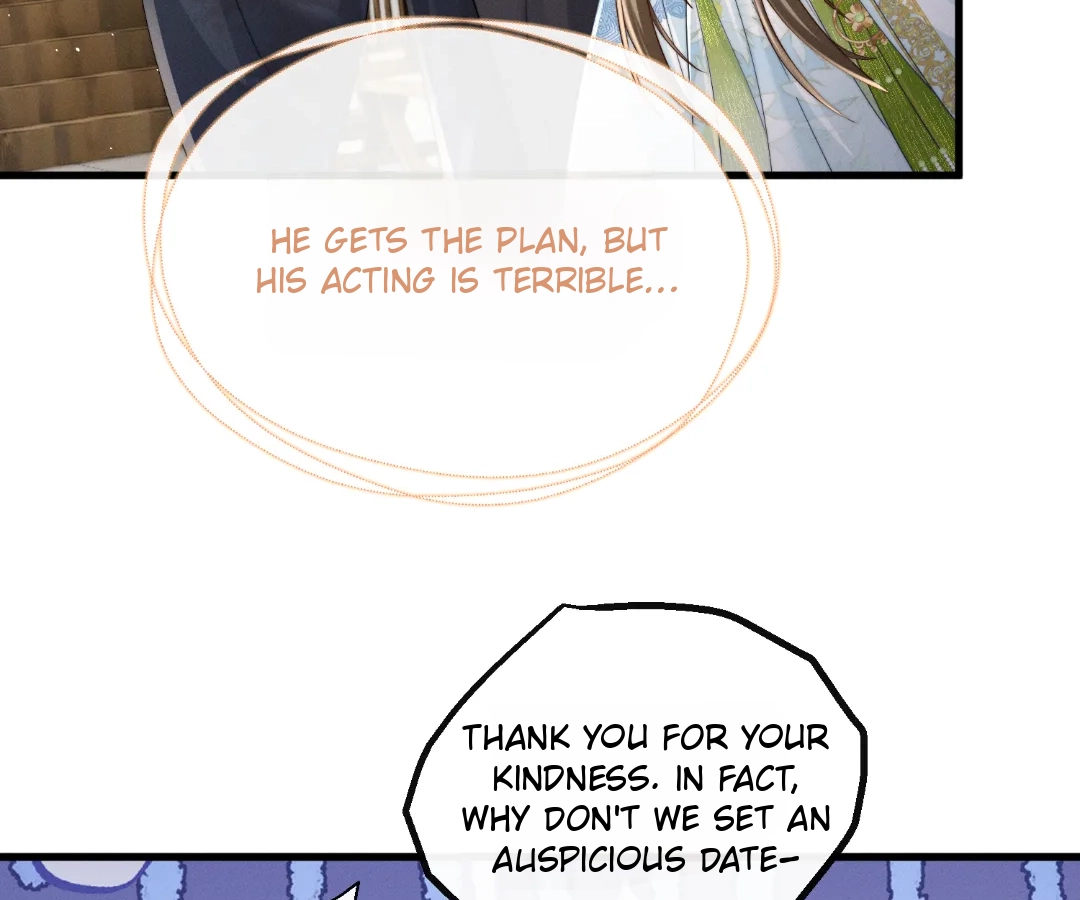 Whispers of Telepathy Chapter 74 page 38 - 