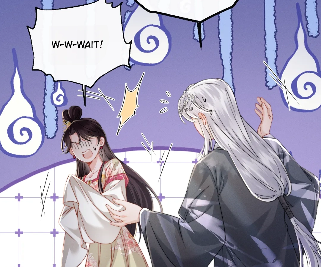 Whispers of Telepathy Chapter 74 page 39 - 