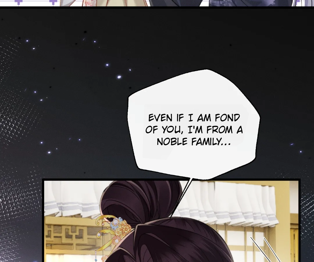 Whispers of Telepathy Chapter 74 page 40 - 