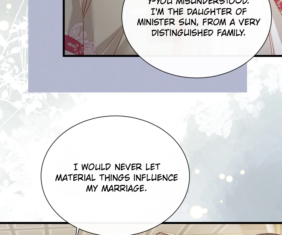 Whispers of Telepathy Chapter 74 page 5 - 