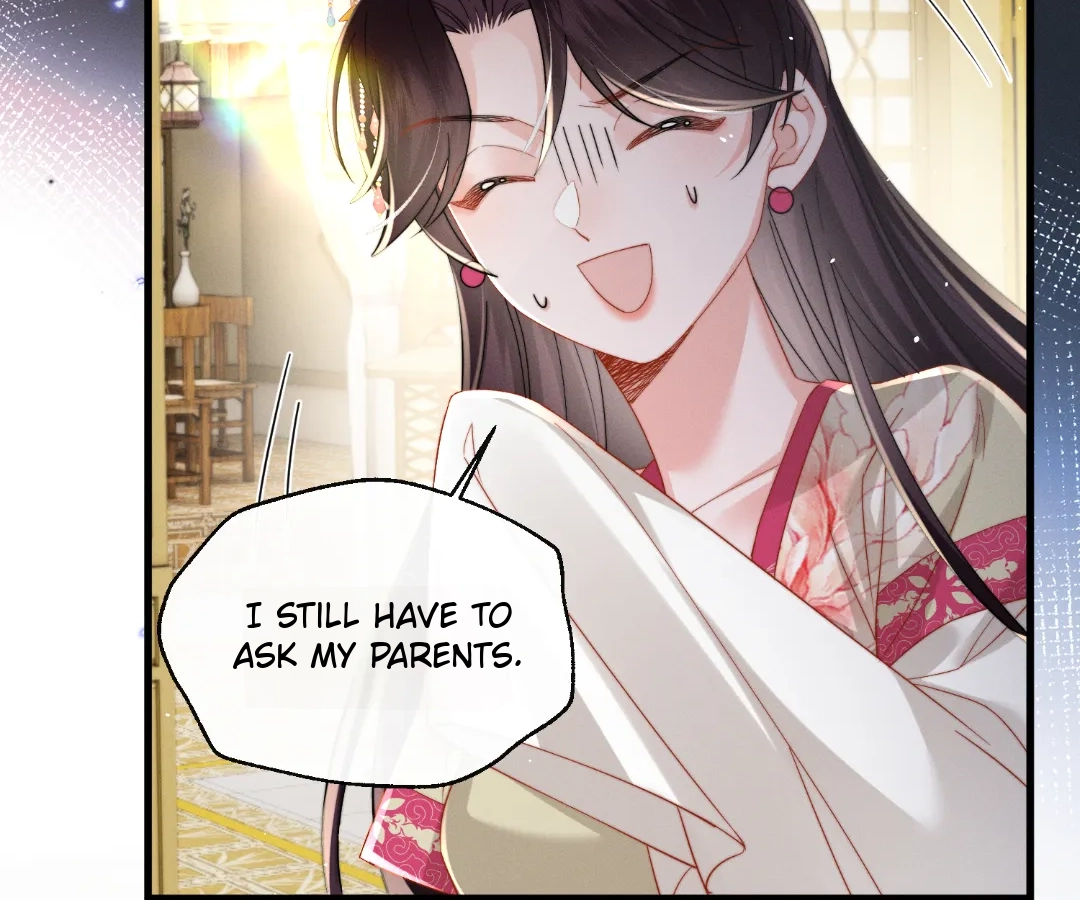 Whispers of Telepathy Chapter 74 page 41 - 