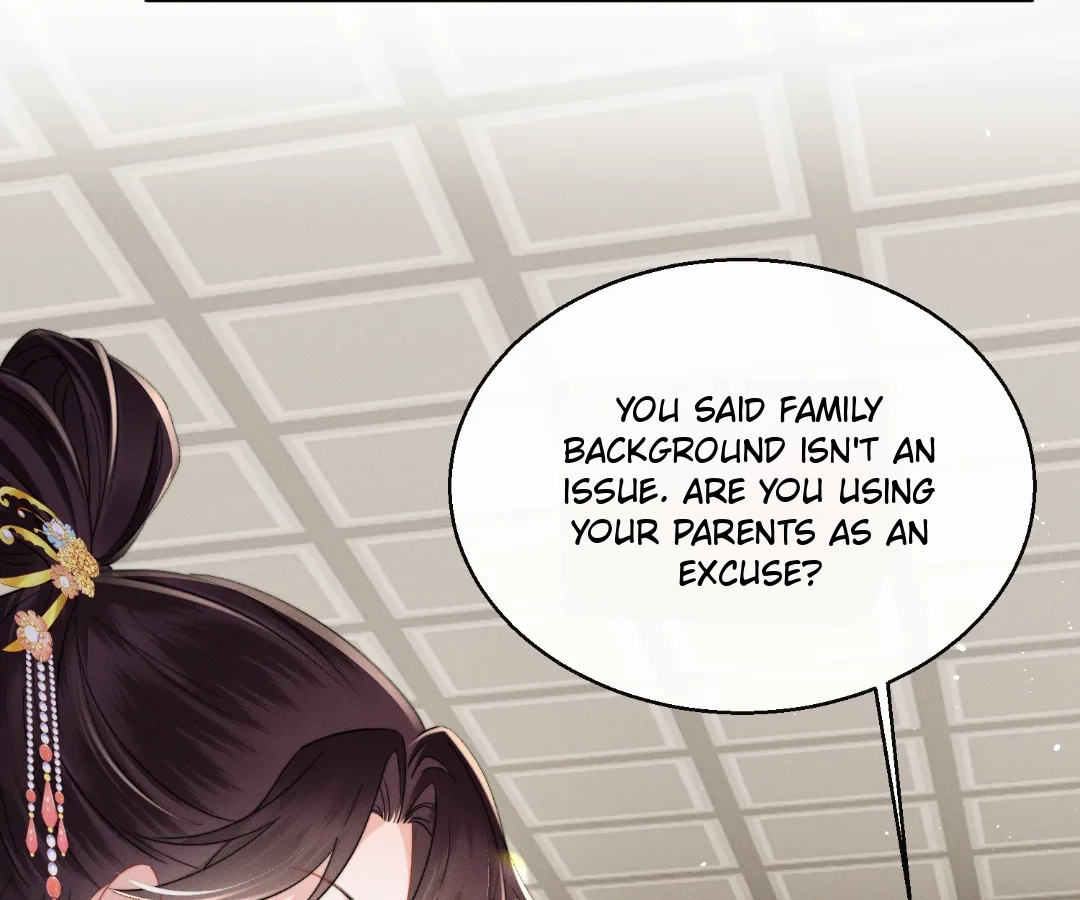 Whispers of Telepathy Chapter 74 page 42 - 