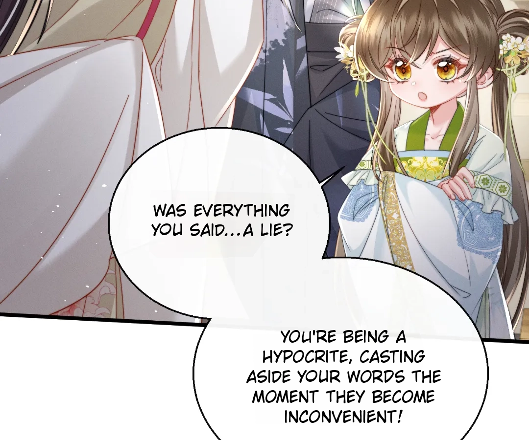Whispers of Telepathy Chapter 74 page 44 - 