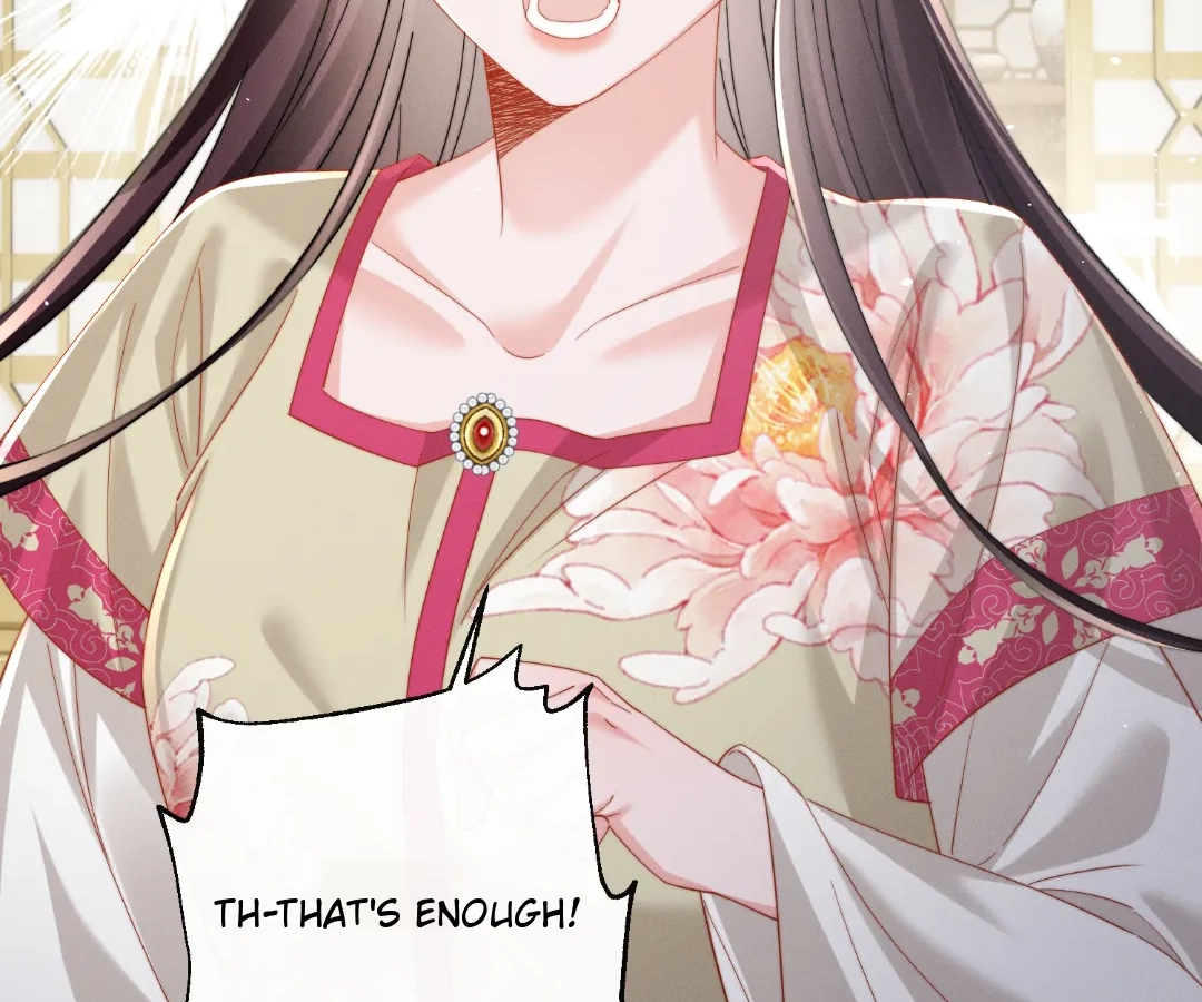 Whispers of Telepathy Chapter 74 page 46 - 