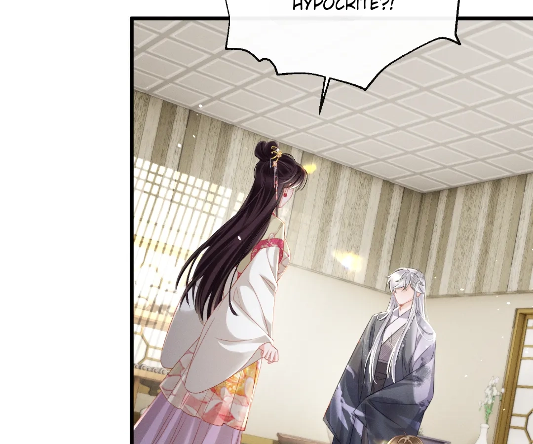 Whispers of Telepathy Chapter 74 page 48 - 