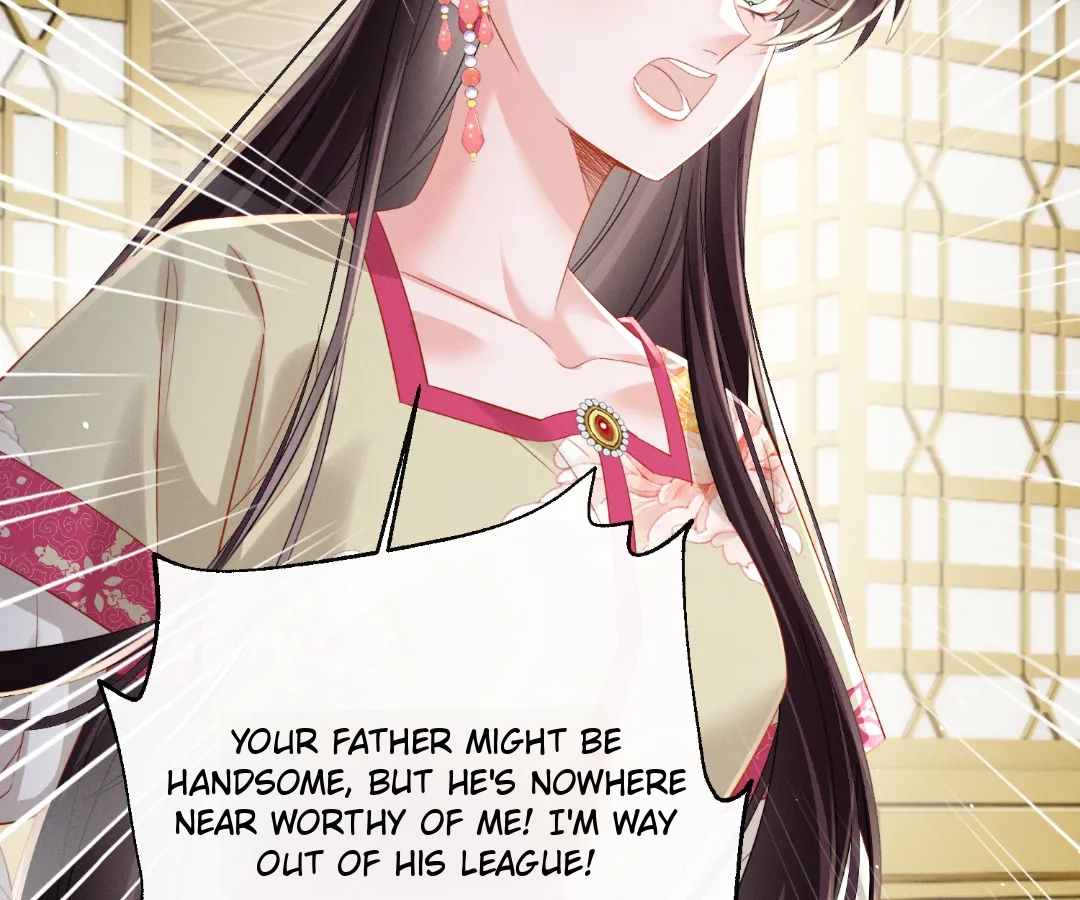 Whispers of Telepathy Chapter 74 page 50 - 