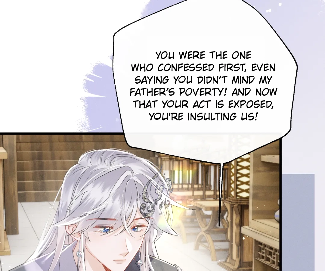 Whispers of Telepathy Chapter 74 page 52 - 