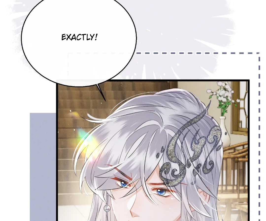 Whispers of Telepathy Chapter 74 page 54 - 