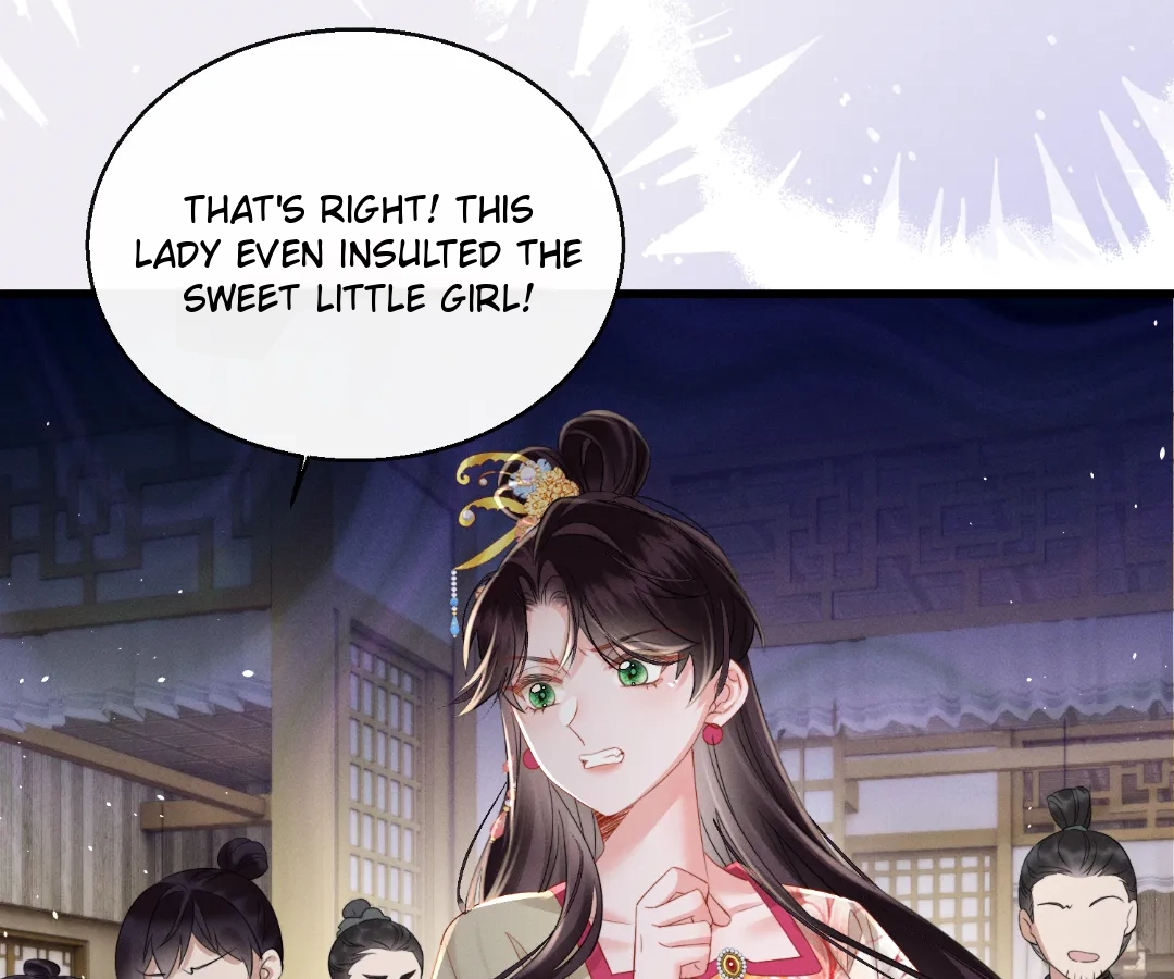 Whispers of Telepathy Chapter 74 page 56 - 